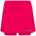 Head  Club Basic Skort Girls  Lánykaszoknya