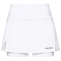 Head  Club Basic White Lánykaszoknya 140 cm