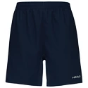 Head  Club Bermudas Dark Blue Gyerekrövidnadrág