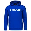 Head  Club Byron Hoodie Junior Royal Gyerek-melegítőfelső