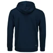 Head  Club Byron Hoodie Men Dark Blue Férfi-melegítőfelső