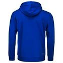 Head  Club Byron Hoodie Men Royal Férfi-melegítőfelső