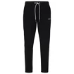 Head  Club Byron Pants Junior Black  Gyerek-melegítőalsó