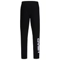 Head  Club Byron Pants Junior Black Gyerek-melegítőalsó