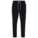 Head  Club Byron Pants Junior Black Gyerek-melegítőalsó