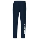 Head  Club Byron Pants Junior Dark Blue Gyerek-melegítőalsó