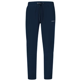 Head Club Byron Pants Junior Dark Blue Gyerek-melegítőalsó