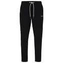 Head  Club Byron Pants Men Black Férfi-melegítőalsó