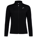 Head  Club Easy Court Tracksuit Women Black Tréningszett