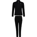 Head  Club Easy Court Tracksuit Women Black Tréningszett