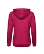 Head  Club Greta Hoodie FZ Women  Női melegítőfelső