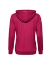 Head  Club Greta Hoodie FZ Women  Női melegítőfelső