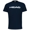 Head  Club Ivan T-Shirt Junior Dark Blue  Gyerekpóló