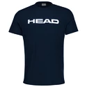 Head  Club Ivan T-Shirt Men Dark Blue  Férfipóló