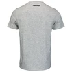 Head  Club Ivan T-Shirt Men Grey  Férfipóló