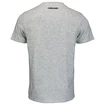 Head  Club Ivan T-Shirt Men Grey Férfipóló