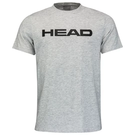 Head Club Ivan T-Shirt Men Grey Férfipóló