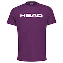 Head  Club Ivan T-Shirt Men LC Férfipóló L