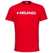 Head  Club Ivan T-Shirt Men Red  Férfipóló