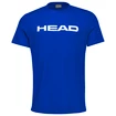 Head  Club Ivan T-Shirt Men Royal  Férfipóló