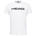 Head  Club Ivan T-Shirt Men White Férfipóló