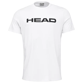 Head Club Ivan T-Shirt Men White Férfipóló