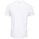 Head  Club Ivan T-Shirt Men White Férfipóló