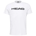 Head  Club Ivan T-Shirt Men White  Férfipóló