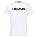Head  Club Ivan T-Shirt Men White Férfipóló