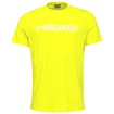 Head  Club Ivan T-Shirt Men Yellow  Férfipóló