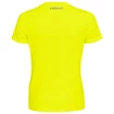 Head  Club Lara T-Shirt Women Dark Yellow Női póló