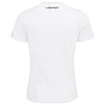 Head  Club Lara T-Shirt Women White Női póló