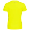 Head  Club Lara T-Shirt Women Yellow  Női póló