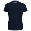 Head  Club Lucy T-Shirt Women Dark Blue  Női póló