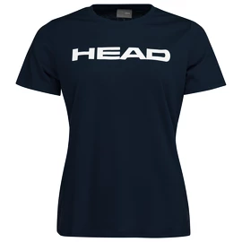 Head Club Lucy T-Shirt Women Dark Blue Női póló