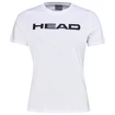 Head  Club Lucy T-Shirt Women White Női póló
