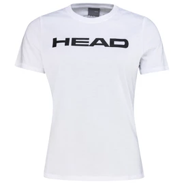 Head Club Lucy T-Shirt Women White Női póló