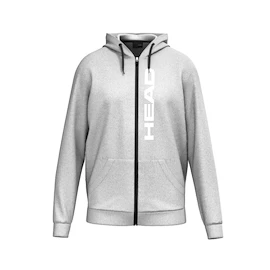 Head CLUB ORIGINAL Hoodie FZ Men GM Férfi-melegítőfelső
