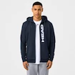 Head  CLUB ORIGINAL Hoodie FZ Men NV  Férfi-melegítőfelső