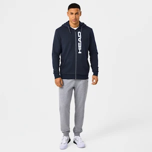Head  CLUB ORIGINAL Hoodie FZ Men NV   Férfi-melegítőfelső L