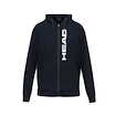 Head  CLUB ORIGINAL Hoodie FZ Men NV   Férfi-melegítőfelső L