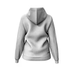 Head  CLUB ORIGINAL Hoodie FZ Women GM   Női melegítőfelső