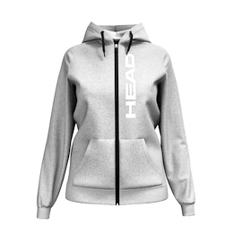 Head CLUB ORIGINAL Hoodie FZ Women GM Női melegítőfelső