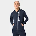 Head  CLUB ORIGINAL Hoodie FZ Women NV   Női melegítőfelső