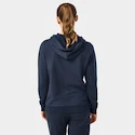 Head  CLUB ORIGINAL Hoodie FZ Women NV   Női melegítőfelső