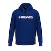 Head  CLUB ORIGINAL Hoodie Junior Royal Gyerek-melegítőfelső