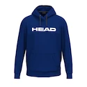 Head  CLUB ORIGINAL Hoodie Junior Royal Gyerek-melegítőfelső