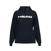 Head  CLUB ORIGINAL Hoodie Women NV   Női melegítőfelső S