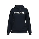 Head  CLUB ORIGINAL Hoodie Women NV   Női melegítőfelső S
