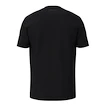 Head  CLUB ORIGINAL T-Shirt Junior Black   Gyerekpóló